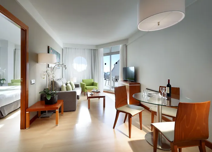 Eurostars Salinas Resort Caleta de Fuste