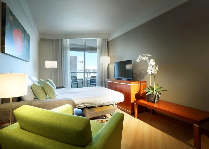 Eurostars Salinas Resort Caleta de Fuste