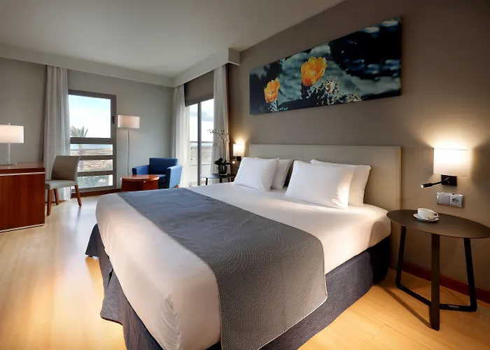 Eurostars Salinas Caleta de Fuste