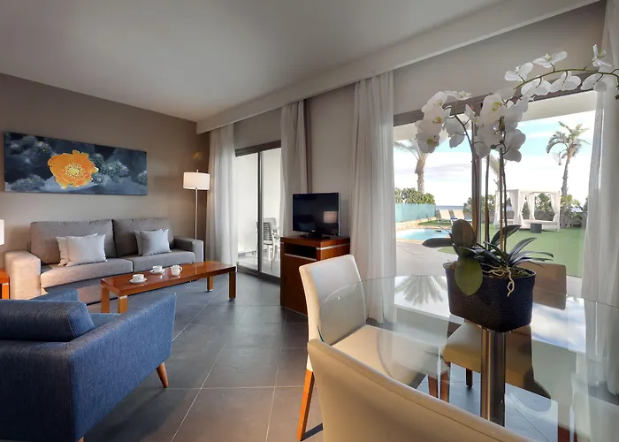 Eurostars Salinas Resort