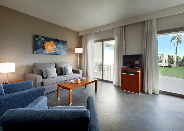 Eurostars Salinas Caleta de Fuste