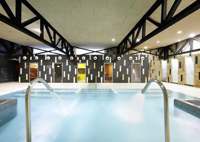 Eurostars Salinas 4* Caleta de Fuste