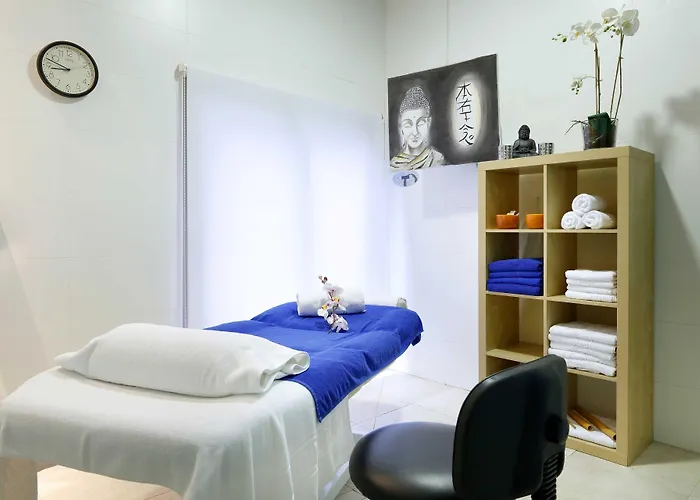 Resort Eurostars Salinas 4*