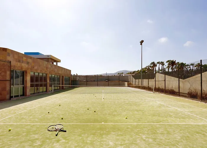 Eurostars Salinas Resort