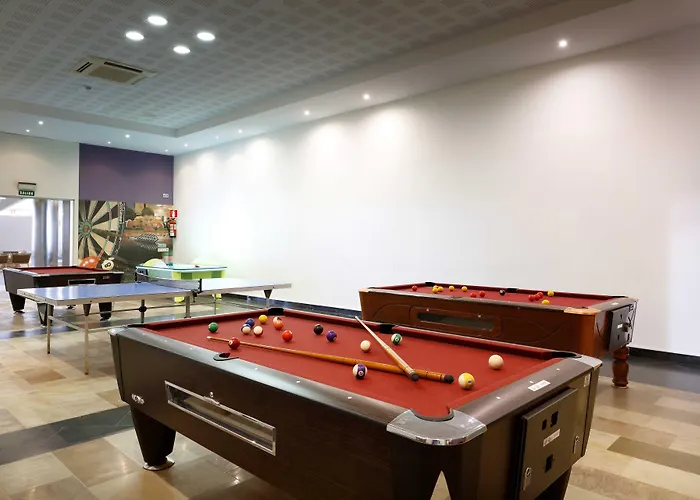 Eurostars Salinas Caleta de Fuste