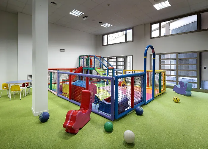 Eurostars Salinas Caleta de Fuste