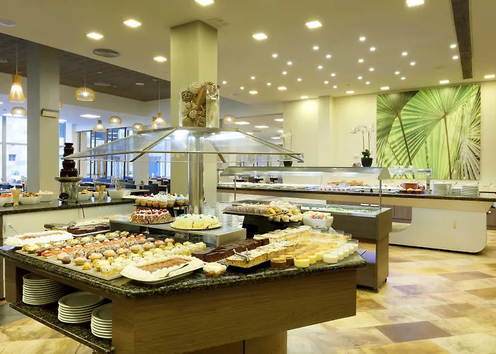 Eurostars Salinas Resort Caleta de Fuste