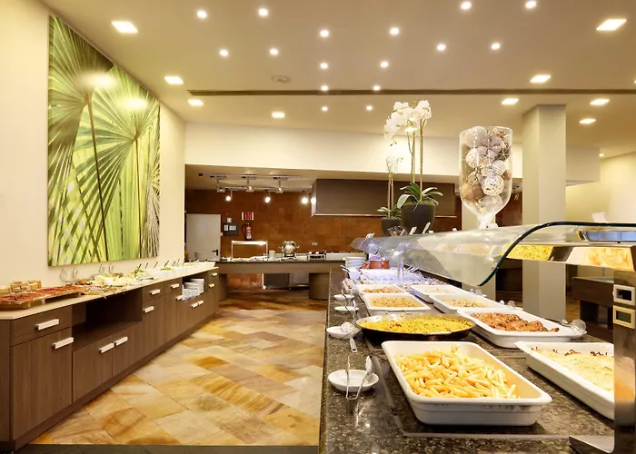 Eurostars Salinas Resort Caleta de Fuste