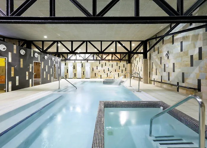 Eurostars Salinas Resort