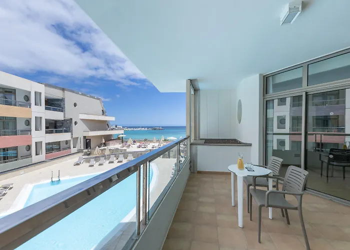 Eurostars Salinas Resort