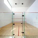 Eurostars Salinas リゾート 4*