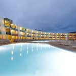 リゾート Eurostars Salinas 4*