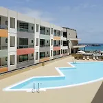 Eurostars Salinas 4* カレタ・デ・フステ