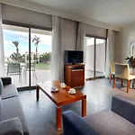リゾート Eurostars Salinas 4*
