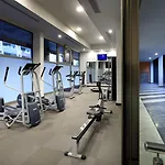 Eurostars Salinas リゾート