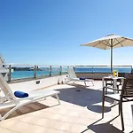 リゾート Eurostars Salinas 4*