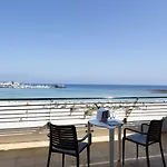リゾート Eurostars Salinas カレタ・デ・フステ