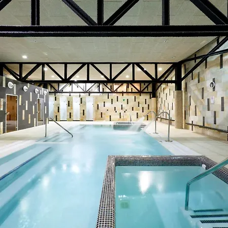 Курортный комплекс Eurostars Salinas 4*