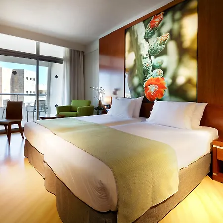 Eurostars Salinas 4* Калета-де-Фусте