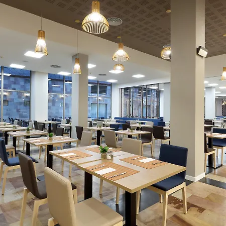 Eurostars Salinas 4* Калета-де-Фусте