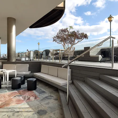 Eurostars Salinas Курортный комплекс 4*