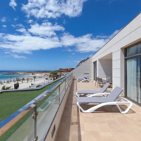 Eurostars Salinas Курортный комплекс 4*