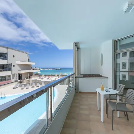 Eurostars Salinas Resort