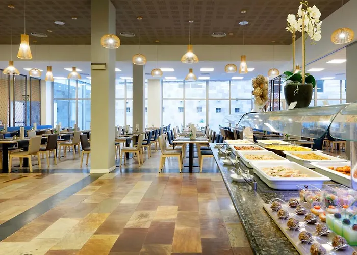 Eurostars Salinas Resort