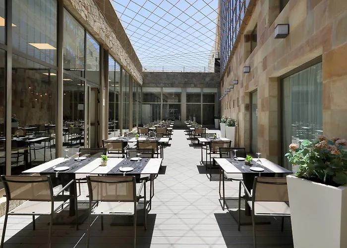 Eurostars Salinas