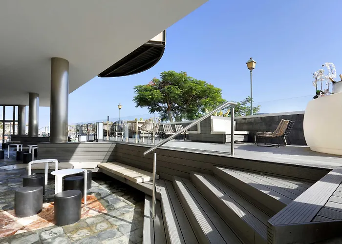 Eurostars Salinas Resort 4*
